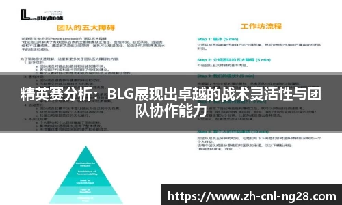 精英赛分析：BLG展现出卓越的战术灵活性与团队协作能力